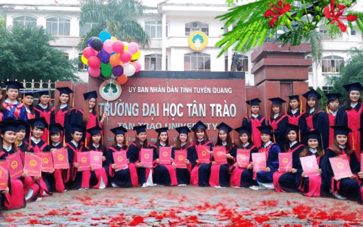Đào tạo nguồn nhân lực đáp ứng yêu cầu phát triển của tỉnh trong giai đoạn mới